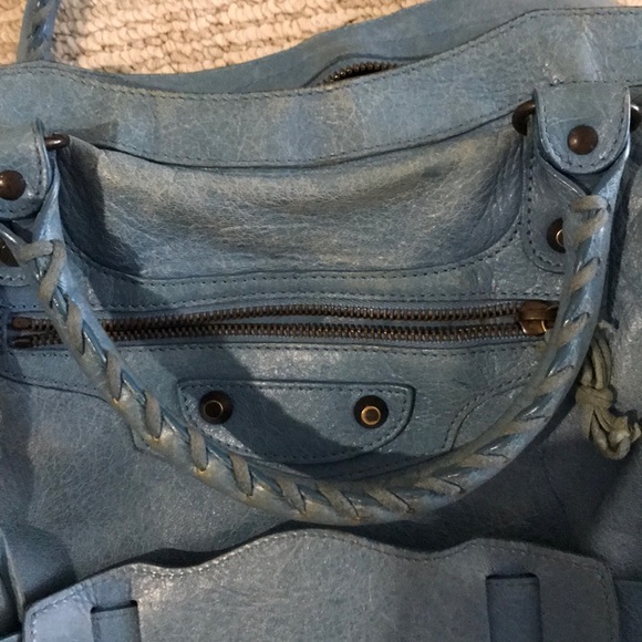 Balenciaga bag - Picture 8 of 8